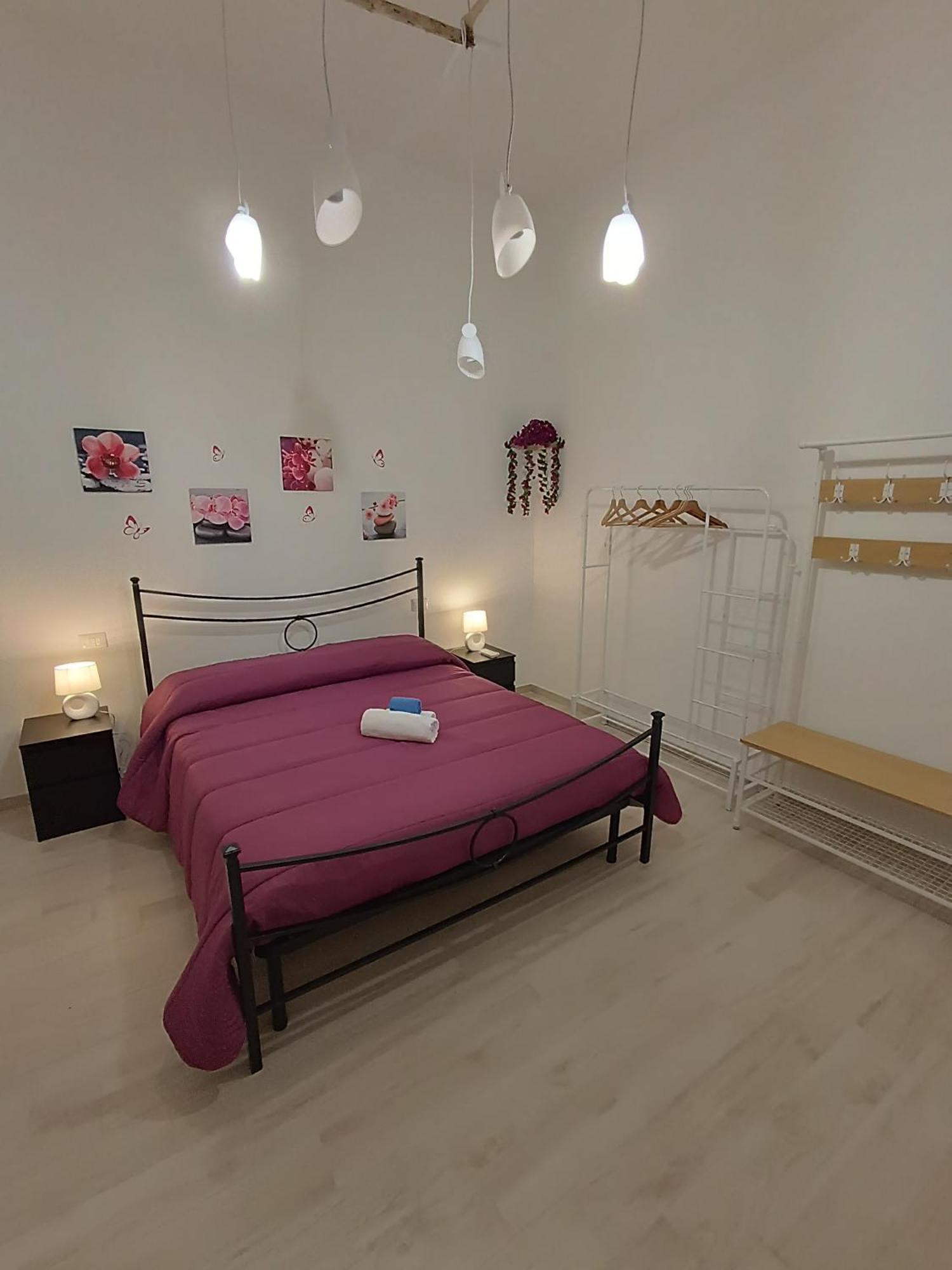 Bari Giulia Rooms Екстериор снимка
